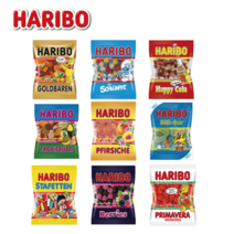 독일 하리보 젤리 200g 30종 Haribo, 하리보FIZZ 보넨자우어 200g