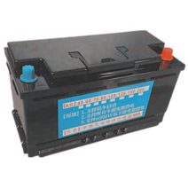 인산철 대용량 배터리 리튬 자동차 시동배터리 차량용, 12V 500A