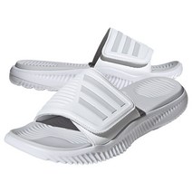 국내매장판 아디다스 알파바운스 슬라이드 2.0 GY9417 남녀 공용 슬리퍼