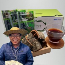 산지직송 벌나무즙 벌나무진액 100ml 30포 60포 100포