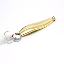 빙어낚시 견지낚시 얼음낚시 뉴스 9/14/18/21g 낚시 루어 금속 지그 스피너 스푼 미끼 겨울 바다 얼음 하, 01 gold_01 9g