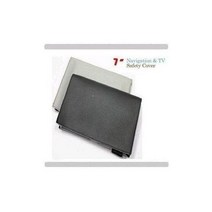 탑월드/ LS300T 아이나비 전용 7형 내비보호덮게, 회색내비보호덮게