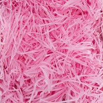 초콜릿 포장 박스 1050100g 여러 가지 빛깔의났습니다 주름 라피 종이 라피아 diy 웨딩 파티 선물 상자 작성 부활절 장식 바구니, 100 그램, 분홍