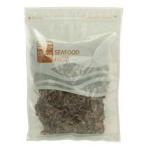 [빼어날수] 건다래순 300g, 상세 설명 참조