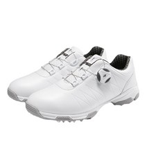 PGM 여성용 골프화 방수 및 미끄럼 방지 운동화 xz082