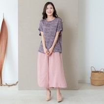 풍기인견 여성 블라우스 10종 택1 (국내제작)