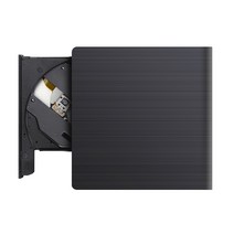 NEXT-200DVD-RW 슬림 휴대용 외장 ODD 드라이브 DVD 레코더 CD DVD 읽기 쓰기 지원