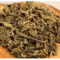 삶은나물 다래순1kg(500gx2봉) 보름나물, 단품