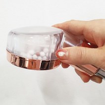 미용실샤워기 숏로즈골드 미니샤워기 _ 2023895EA, 쿠팡 1, 쿠팡 본상품선택