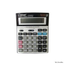 UDT985757CT-814C-II계산기/전자계산기/ 계산기/태양열