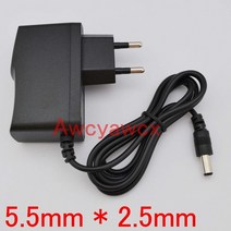 AC 스위칭 전원 어댑터 DC 3V 4.5V 5V 6V 8V 9V 10V 12V 200mA 800mA1A 충전기 공급, 09 900mA_03 5V