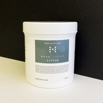 메르헨랩 석고 베이스 마사지 크림 800ml, 5개