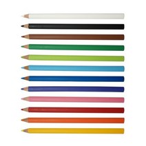 동아 아도르 지워지는 색연필 12color, 주황(10)