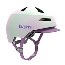 BERN 스노우보드 헬멧 NINO 2.0 Barn Child Helmet, S