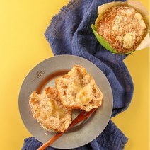 [카페노리] 냉동완제품 - 리얼 애플 시나몬 머핀