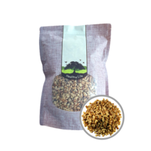 빵공장 미국산 호두분태 1kg 제과 제빵용, 1팩