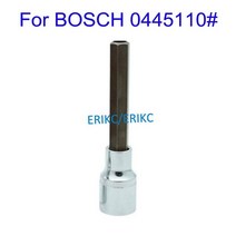 BOSCH-Ommon 레일 공구 인젝터 내부 육각 스패너 디젤 연료 분사 밸브 Assy Disassembe 조립, 01 For 04450, 01 For 0445110