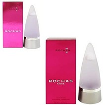 일본직발송 6. ロシャス ROCHAS 【로셔스】로셔스 맨 EDTSP 100ML (병행 수입품) B00565SK0G, One Size, One Color