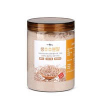 [다온농산] 2022년산 강원도산 햇 찰수수쌀 -4Kg- 판매자 직접 도정 판매, 1개