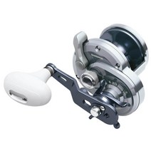 시마노 트리니다드 재래식 릴 소금물 낚시 트롤링 680452, TN12A | Gear Ratio: 6.3:1 Righ