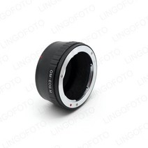 올림푸스 OM 마운트 렌즈 캐논 EOS M EF-M 미러리스 카메라 어댑터 LC8249, 한개옵션0