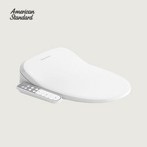 뉴패밀리 스마트전자식 비데 C832100E 아메리칸스탠다드 자가설치 스테인리스 노즐 더타일, 뉴 패밀리 비데_C832100E