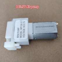순환모터 수중 온수순환용 보일러 순환용 DC3.7V 6V 에어 펌프 130 모터 ~, 01 DC3.7V