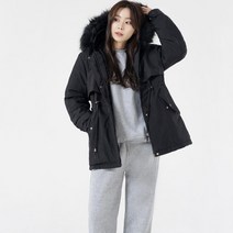 여자하프패딩 겨울패딩