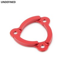 두카티 엑스디아벨 959 1199 V4 용 클러치 커버 스프링 리테이너 링 파니갈레 몬스터 8211100 EVO 1200800, 03 빨간