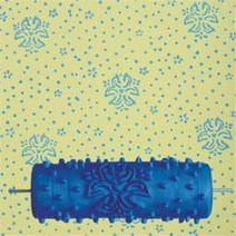 27 패턴 벽 장식 페인트 5 