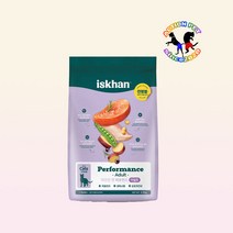 이즈칸 캣 퍼포먼스 어덜트 2.5kg