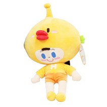 보니하니 봉제 인형 33cm 하니 인형