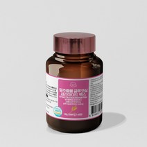 프랑스산 밀추출물 글루코실 세라 마이드 티크 세라 60정 (2개월분), 10개