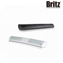 [브리츠] BZ-SP600X 커브드 사운드바 게이밍스피커, 브리츠 BZ-SP600X  커브드 사운드바 (화이트 색상)