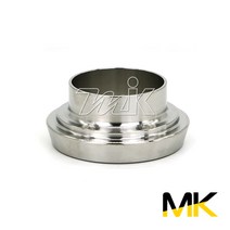 명인코리아 MK 쎄니타리 DIN라이너 용접용 (12153), 1개