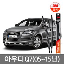 벤츠 S 클래스 W221 (07년~14년) 3M 소프트핏 와이퍼 BENZ 윈도우 브러쉬/차량용 와이퍼