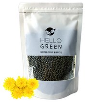 헬로우그린 자연을 그대로 담은 국내산 민들레환 500g 민들레 함량 95%, 민들레환 500gx1팩