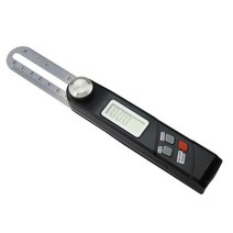 측량 190mm 디지털 악기 각도 경사계 스케일 스테인레스 스틸 전자 고니 오 미터 검출기, 01 Angle Finder