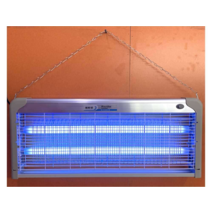 실외용 램프 모기퇴치기 전구 모기안물리는법, 모기 및 파리 LED2W(1-10제곱미터)