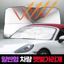 햇빛 가리개 차량용 자외선 썬블록 자동차 햇볕 차단 가림막 커튼 블라인드형힛 일반, 고급형대