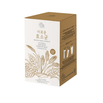 생활속미 이로운 효소균 소화효소, 3g, 90개