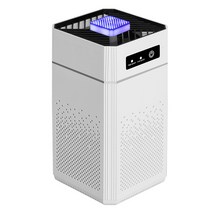 Fowod 가정용 스마트 공기청정기, 흰색