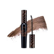 에뛰드하우스 래쉬펌 컬 픽스 마스카라 8g, 브라운, 7개