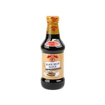 수리 블랙빈 소스 295ml, 없음, 상세설명 참조, 1개