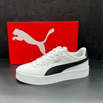 풋마트 PUMA 퓨마 SKY CLEAN 스니커즈 운동