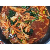 군산 매운 잡채 2팩