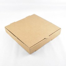 피자박스 KLB-10인치 4각 100개, KLB-10인치(4각)피자박스