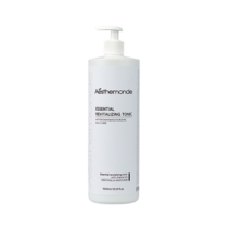 [1+1 에스떼몽] 에센셜 리바이탈라이징 토너 1000ml, 1000ml X 2