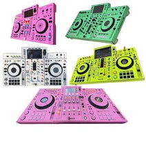 DJ컨트롤러 디제잉 컨트롤러 행사 축제 디제잉장비, XDJ-RR 화이트