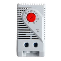 Thermostat KTO 011 Normally Closed Standing Station Temperature Controller New